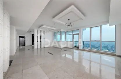 Apartment - 3 Bedrooms - 4 Bathrooms for rent in The Torch - Dubai Marina - Dubai