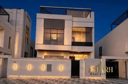 Villa - 5 - 7+ for sale in Al Helio 1 - Al Helio - Ajman