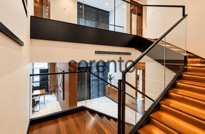 Townhouse - 4 - 6 for rent in Picadilly Green - Damac Hills - Dubai