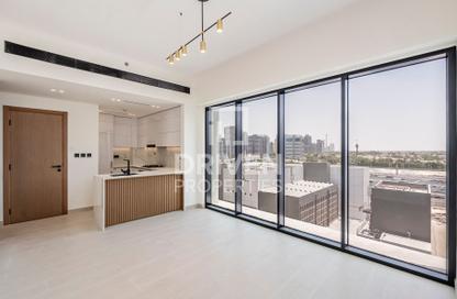 Apartment - 1 - 1 for sale in Binghatti Venus - District 13 - Jumeirah Village Circle - Dubai Apartment - 1 - 1 for sale in Binghatti Venus - District 13 - Jumeirah Village Circle - Dubai
