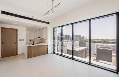 Apartment - 1 Bedroom - 1 Bathroom for sale in Binghatti Venus - District 13 - Jumeirah Village Circle - Dubai Apartment - 1 Bedroom - 1 Bathroom for sale in Binghatti Venus - District 13 - Jumeirah Village Circle - Dubai
