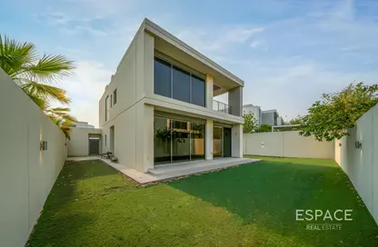 Villa - 4 Bedrooms - 3 Bathrooms for sale in Sidra Villas III - Sidra Villas - Dubai Hills Estate - Dubai