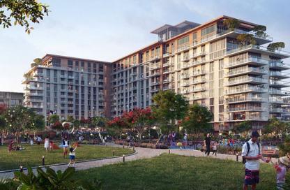 Apartment - 1 - 1 for sale in Fern - Central Park at City Walk - City Walk - Al Wasl - Dubai Apartment - 1 - 1 for sale in Fern - Central Park at City Walk - City Walk - Al Wasl - Dubai