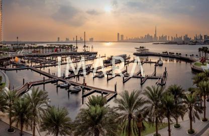 Apartment - 3 Bedrooms - 3 Bathrooms for sale in Albero by Emaar - Dubai Creek Harbour (The Lagoons) - Dubai