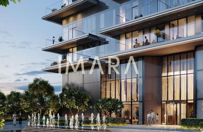 Apartment - 3 Bedrooms - 3 Bathrooms for sale in Albero by Emaar - Dubai Creek Harbour (The Lagoons) - Dubai