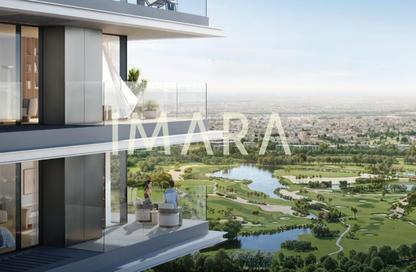 Apartment - 3 Bedrooms - 3 Bathrooms for sale in Albero by Emaar - Dubai Creek Harbour (The Lagoons) - Dubai