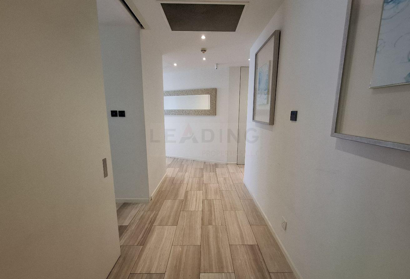 Luxury Smart Apartment |D1 Tower |Fully furnished photo 9