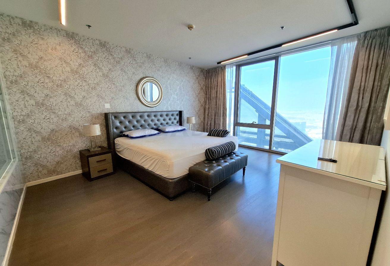 Luxury Smart Apartment |D1 Tower |Fully furnished photo 3