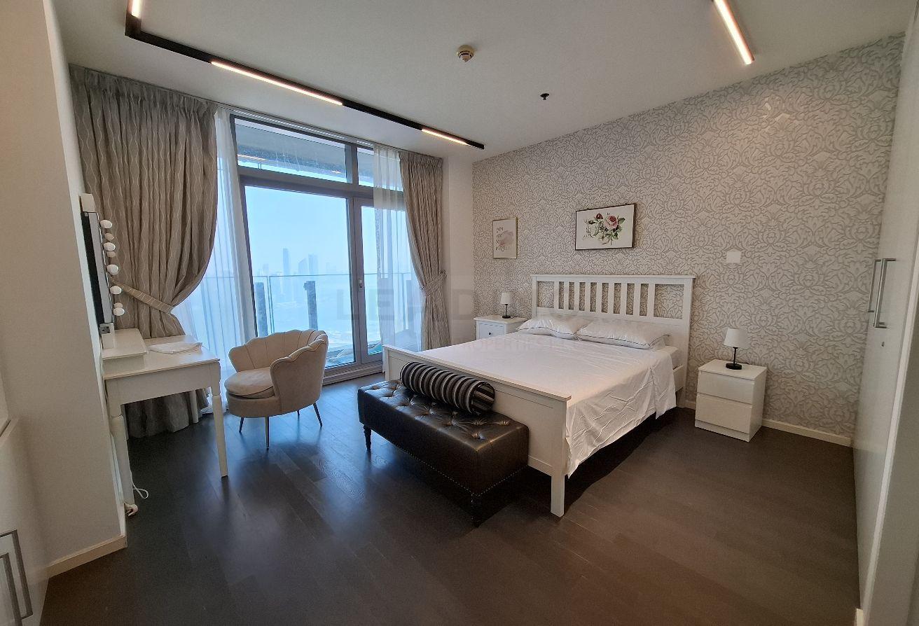 Luxury Smart Apartment |D1 Tower |Fully furnished photo 5