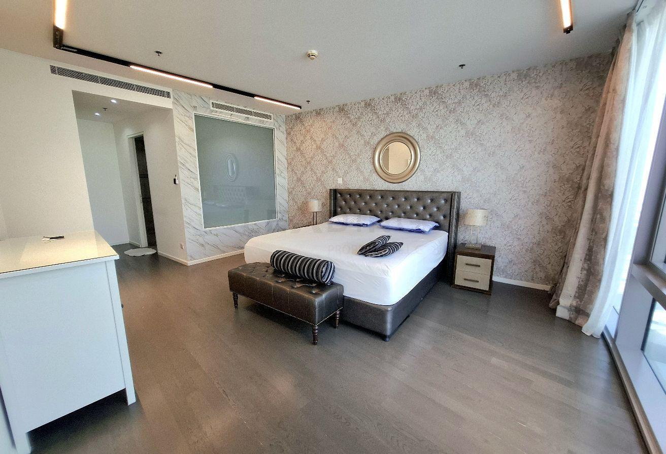 Luxury Smart Apartment |D1 Tower |Fully furnished photo 2
