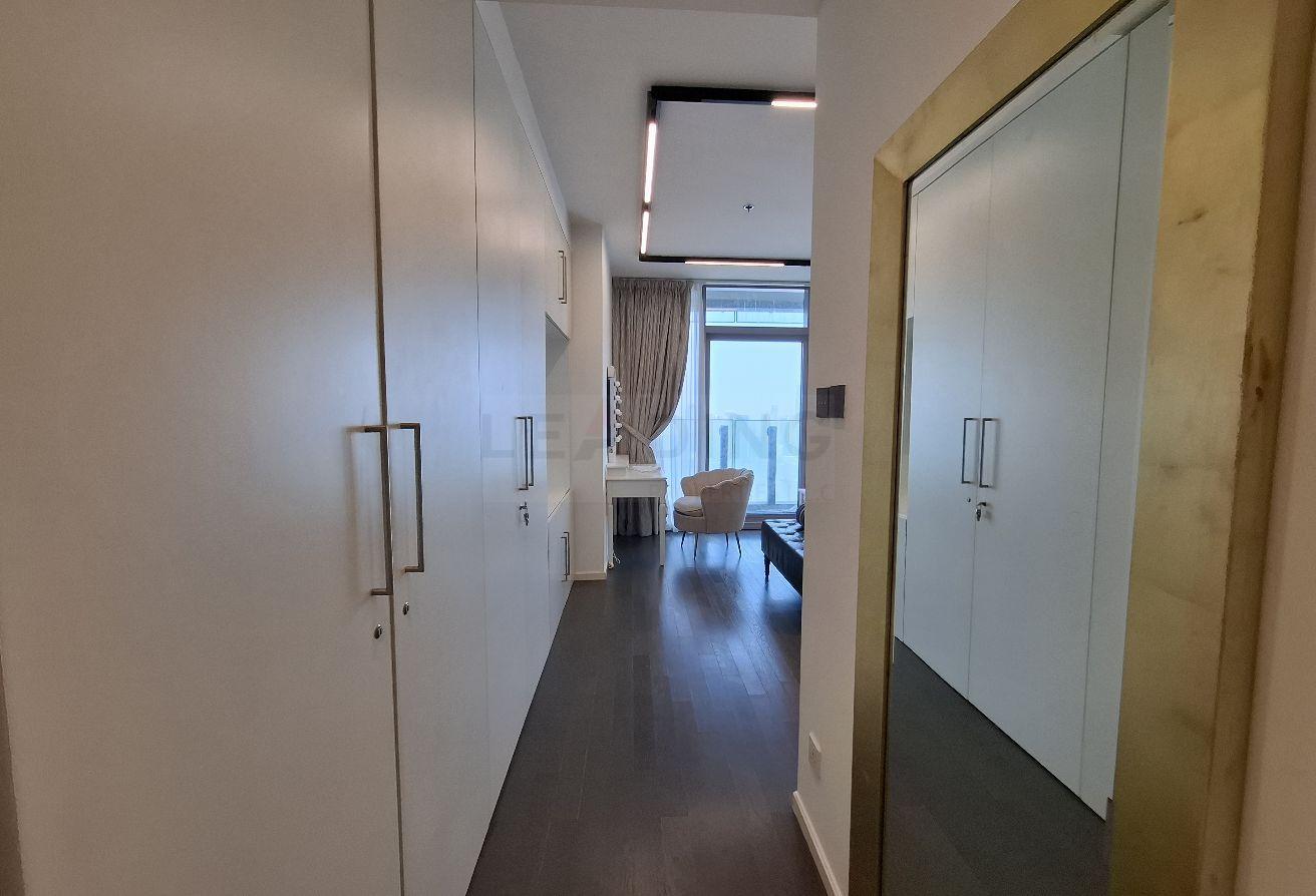 Luxury Smart Apartment |D1 Tower |Fully furnished photo 21