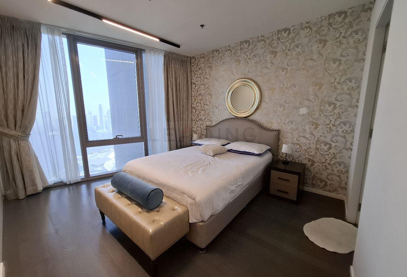 Luxury Smart Apartment |D1 Tower |Fully furnished photo 4