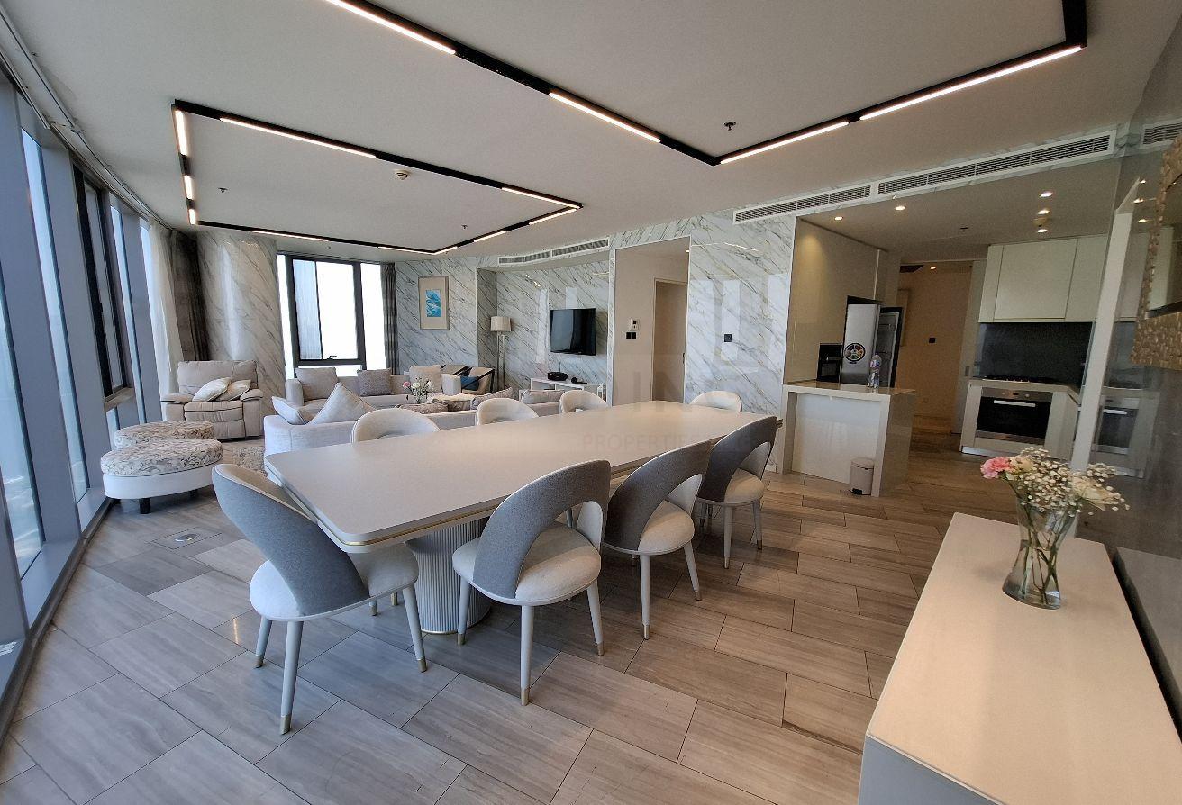 Luxury Smart Apartment |D1 Tower |Fully furnished photo 10