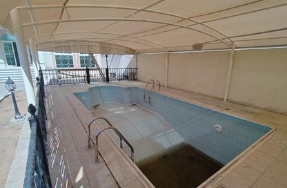 Villa - 4 Bedrooms - 7 Bathrooms for rent in Al Jazzat - Al Riqqa - Sharjah