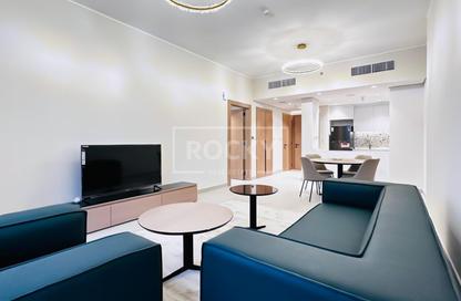 Apartment - 1 Bedroom - 2 Bathrooms for rent in Neva Residences - District 16 - Jumeirah Village Circle - Dubai