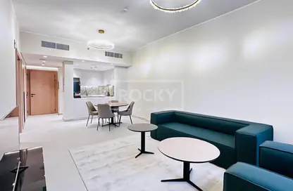 Apartment - 1 Bedroom - 2 Bathrooms for rent in Neva Residences - District 16 - Jumeirah Village Circle - Dubai