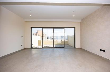 Townhouse - 4 - 5 for rent in Malta - Damac Lagoons - Dubai