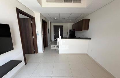 Townhouse - 4 - 3 for rent in Avencia - Damac Hills 2 - Dubai