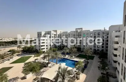 Apartment - 2 Bedrooms - 2 Bathrooms for rent in Zahra Apartments 1B - Zahra Apartments 1 - Zahra Apartments - Town Square - Dubai Apartment - 2 Bedrooms - 2 Bathrooms for rent in Zahra Apartments 1B - Zahra Apartments 1 - Zahra Apartments - Town Square - Dubai