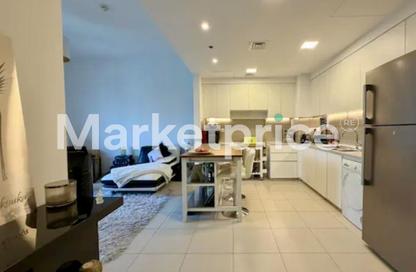Apartment - 2 - 2 for rent in Zahra Apartments 1B - Zahra Apartments 1 - Zahra Apartments - Town Square - Dubai