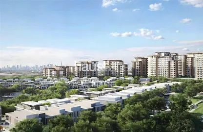 شقة - 2 غرف نوم - 2 حمامات للبيع في غدير - اكسبو فالي فيوز - اكسبو سيتي فالي - مدينة اكسبو - دبي