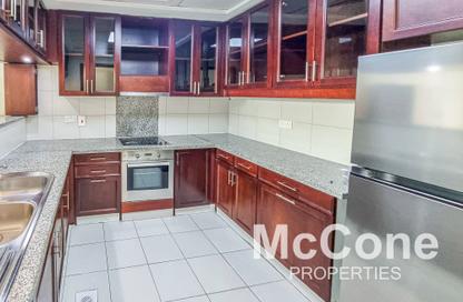 Apartment - 2 - 2 for rent in Arno A - Arno - The Views - Dubai