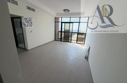 Apartment - 2 - 3 for rent in Al Jurf 2 - Al Jurf - Ajman Downtown - Ajman