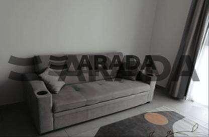 Apartment - 1 - 2 for rent in East Village - Aljada - Sharjah