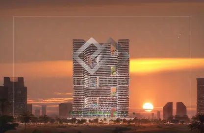 شقة - غرفة نوم - 2 حمامات للبيع في تلال بن غاطي - حديقة دبي العلميه - دبي