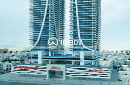 Apartment - 1 Bedroom - 1 Bathroom for sale in Elitz 2 by Danube Tower 1 - Elitz 2 By Danube - District 10 - Jumeirah Village Circle - Dubai Apartment - 1 Bedroom - 1 Bathroom for sale in Elitz 2 by Danube Tower 1 - Elitz 2 By Danube - District 10 - Jumeirah Village Circle - Dubai