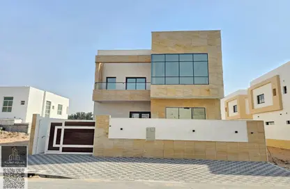 فيلا - 5 غرف نوم - 7 حمامات للبيع في الحليو 2 - الحليو - عجمان