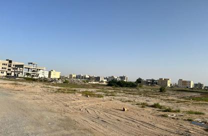 Land - Studio for sale in Al Jurf Industrial 2 - Al Jurf Industrial - Ajman Land - Studio for sale in Al Jurf Industrial 2 - Al Jurf Industrial - Ajman