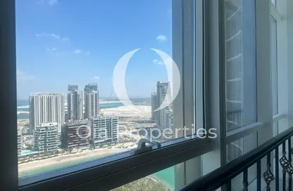 شقة - 1 حمام للبيع في أبراج هيدرا افينيو - مدينة الأضواء - جزيرة الريم - أبوظبي