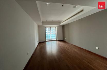Apartment - 1 - 1 for rent in Princess Tower - Dubai Marina - Dubai