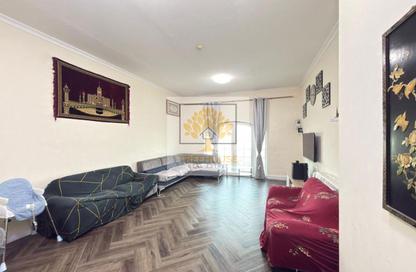 Apartment - 2 - 3 for rent in Ritaj G - Ritaj Residences - Dubai Investment Park 2 (DIP 2) - Dubai Investment Park (DIP) - Dubai