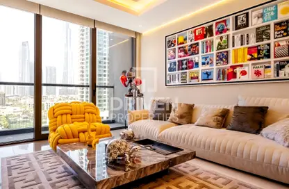 Apartment - 1 Bedroom - 2 Bathrooms for sale in The Sterling East - The Sterling - Business Bay - Dubai