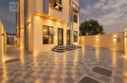 Villa - 3 - 5 for sale in Al Zaheya Gardens - Al Zahya - Ajman