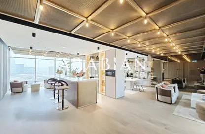 شقة - غرفة نوم - 2 حمامات للايجار في بيت اللؤلؤ - الضاحية 13 - قرية جميرا الدائرية - دبي شقة - غرفة نوم - 2 حمامات للايجار في بيت اللؤلؤ - الضاحية 13 - قرية جميرا الدائرية - دبي