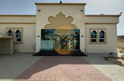 فيلا - 5 غرف نوم - 7 حمامات للايجار في الظيت الجنوبي - الظيت - رأس الخيمة