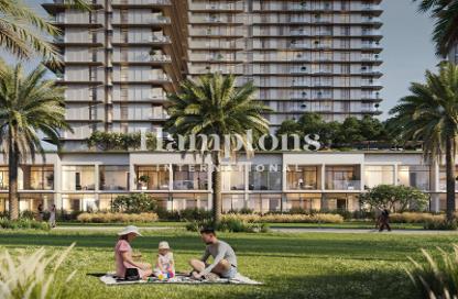 شقة - 2 غرف نوم - 2 حمامات للبيع في برج Address ريزيدنسز Dubai Hills Estate A - ادريس ريزيدينسيس دبي هيلز ايستات - دبي هيلز استيت - دبي