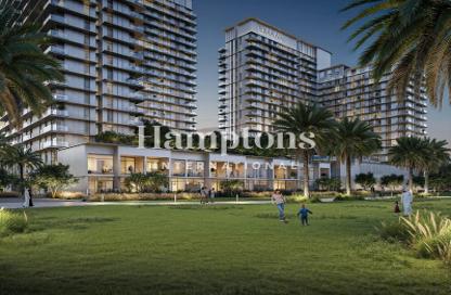 شقة - 2 غرف نوم - 2 حمامات للبيع في برج Address ريزيدنسز Dubai Hills Estate A - ادريس ريزيدينسيس دبي هيلز ايستات - دبي هيلز استيت - دبي