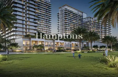 Apartment - 2 Bedrooms - 2 Bathrooms for sale in Address Residences Dubai Hills Estate Tower A - Address Residences Dubai Hills Estate - Dubai Hills Estate - Dubai Apartment - 2 Bedrooms - 2 Bathrooms for sale in Address Residences Dubai Hills Estate Tower A - Address Residences Dubai Hills Estate - Dubai Hills Estate - Dubai