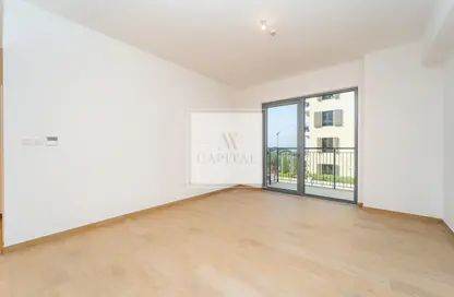 Apartment - 1 Bedroom - 1 Bathroom for rent in La Voile Building 1 - La Voile - Port de La Mer - La Mer - Jumeirah - Dubai