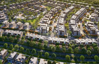 فيلا - 4 غرف نوم - 5 حمامات للبيع في حدائق ند الشبا - ند الشبا - دبي