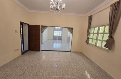 Villa - 4 Bedrooms - 4 Bathrooms for rent in Al Rifa'ah - Al Heerah - Sharjah