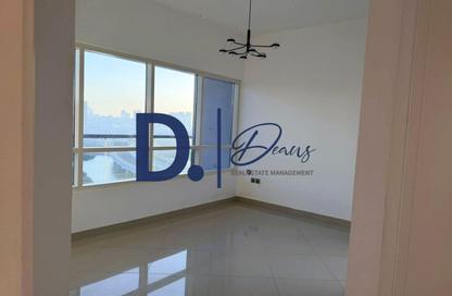 Apartment - 1 - 2 for sale in Oceanscape - Shams Abu Dhabi - Al Reem Island - Abu Dhabi
