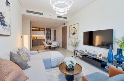 Apartment - 2 Bedrooms - 2 Bathrooms for rent in West Five Business Bay Residences - Business Bay - Dubai Apartment - 2 Bedrooms - 2 Bathrooms for rent in West Five Business Bay Residences - Business Bay - Dubai