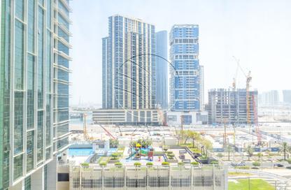 Apartment - 2 Bedrooms - 3 Bathrooms for rent in Tala Tower - Marina Square - Al Reem Island - Abu Dhabi Apartment - 2 Bedrooms - 3 Bathrooms for rent in Tala Tower - Marina Square - Al Reem Island - Abu Dhabi