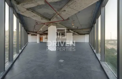 Office Space - Studio - 1 Bathroom for rent in Golden Gate - Oud Metha - Bur Dubai - Dubai