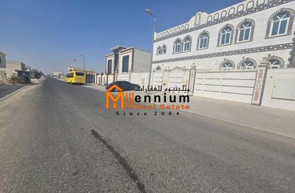 Villa - 7 Bedrooms - 7+ Bathrooms for rent in Al Hooshi Villas - Hoshi - Al Badie - Sharjah